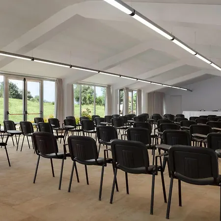 Dolce By Wyndham Siracusa - I Monasteri Golf &