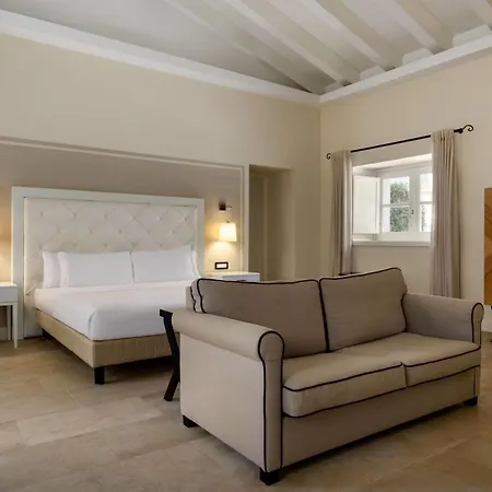 Hotel Dolce By Wyndham Siracusa - I Monasteri Golf &