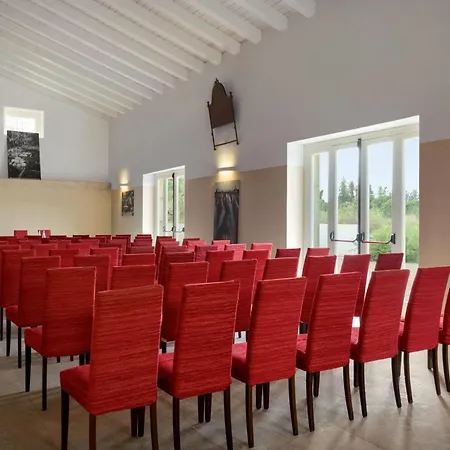 Hotel Dolce By Wyndham Siracusa - I Monasteri Golf & 4*