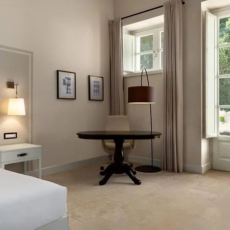 Dolce By Wyndham Siracusa - I Monasteri Golf & Hotel