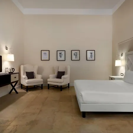 Hotel Dolce By Wyndham Siracusa - I Monasteri Golf &