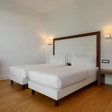 Dolce By Wyndham Siracusa - I Monasteri Golf & Hotel 4*