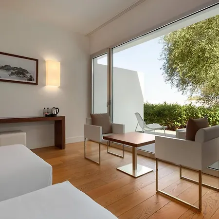 Hotel Dolce By Wyndham Siracusa - I Monasteri Golf & Syracuse
