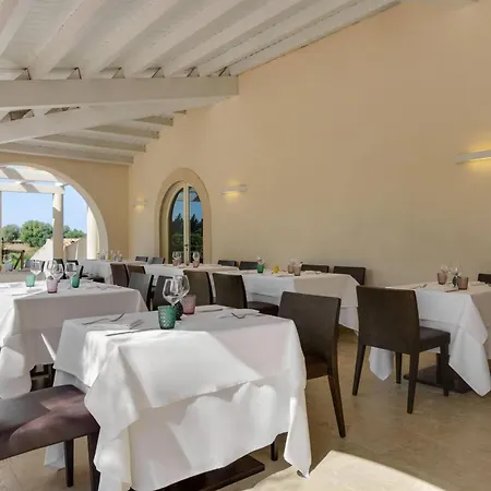 Dolce By Wyndham Siracusa - I Monasteri Golf & 4* Syracuse