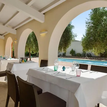 Dolce By Wyndham Siracusa - I Monasteri Golf &