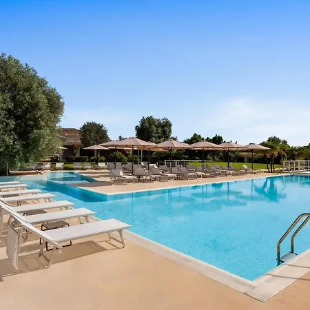 Dolce By Wyndham Siracusa - I Monasteri Golf & Hotel 4*