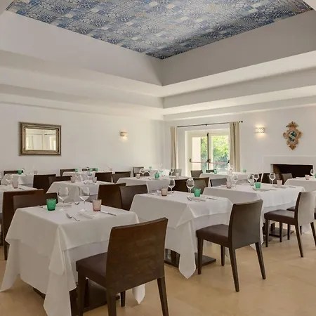 Hotel Dolce By Wyndham Siracusa - I Monasteri Golf & 4*