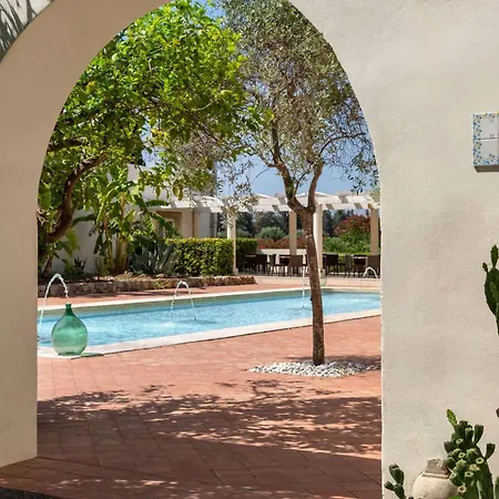 Dolce By Wyndham Siracusa - I Monasteri Golf & Hotel Syracuse