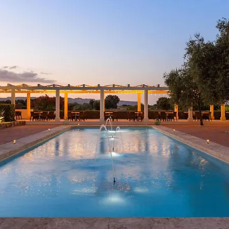 Dolce By Wyndham Siracusa - I Monasteri Golf & 4*