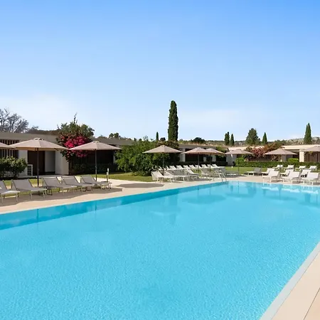 Dolce By Wyndham Siracusa - I Monasteri Golf &