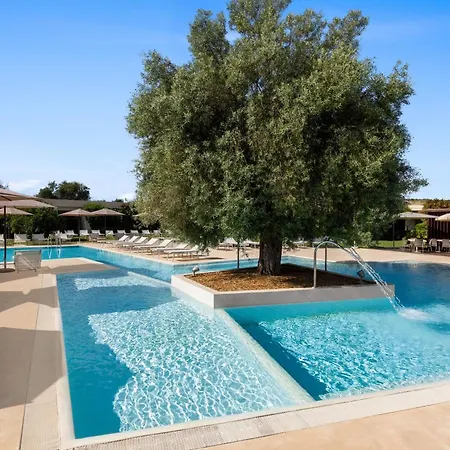 Dolce By Wyndham Siracusa - I Monasteri Golf & Hotel
