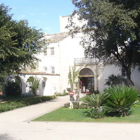 Hotel Dolce By Wyndham Siracusa - I Monasteri Golf &