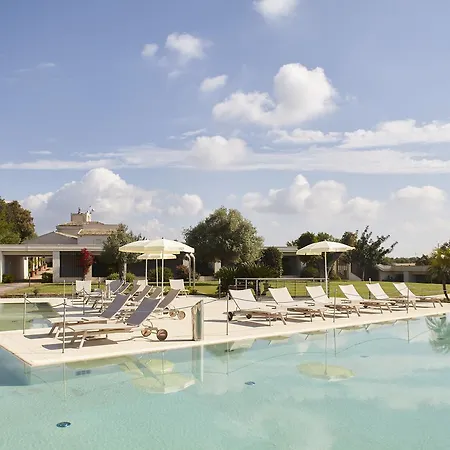 Dolce By Wyndham Siracusa - I Monasteri Golf & 4* Syracuse