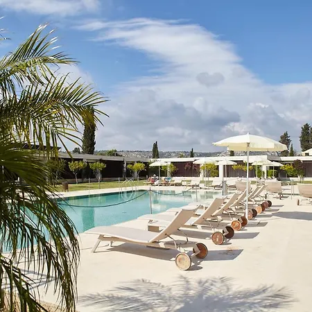 Dolce By Wyndham Siracusa - I Monasteri Golf &