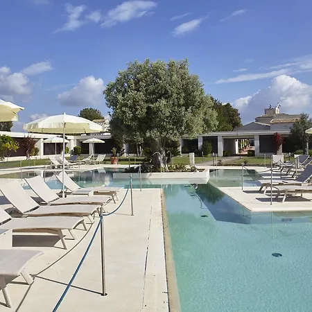 Dolce By Wyndham Siracusa - I Monasteri Golf & Syracuse