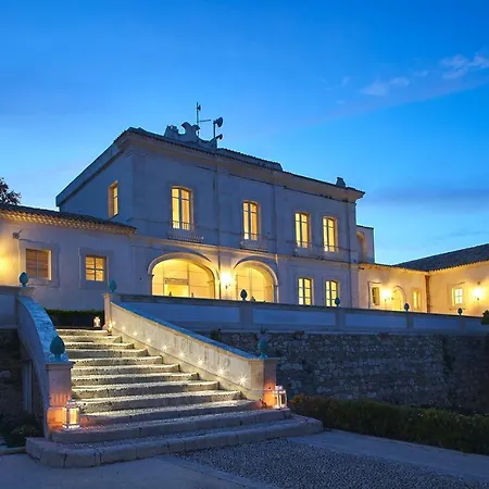 Hotel Dolce By Wyndham Siracusa - I Monasteri Golf & 4*