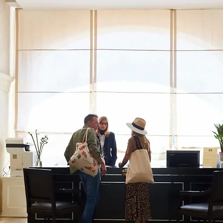 Hotel Dolce By Wyndham Siracusa - I Monasteri Golf & 4*