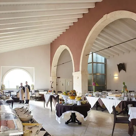 Dolce By Wyndham Siracusa - I Monasteri Golf & Hotel 4*