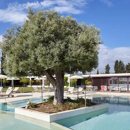 Hotel Dolce By Wyndham Siracusa - I Monasteri Golf &