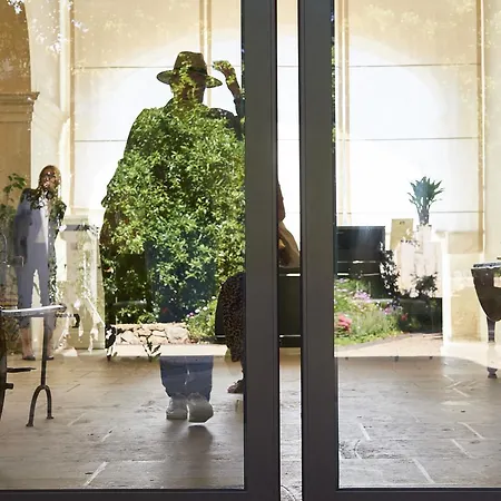 Dolce By Wyndham Siracusa - I Monasteri Golf & Hotel