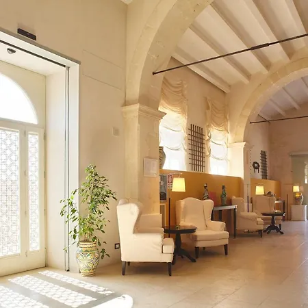 Dolce By Wyndham Siracusa - I Monasteri Golf & 4*