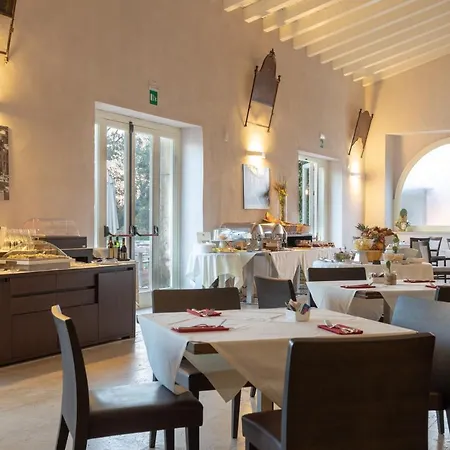 Dolce By Wyndham Siracusa - I Monasteri Golf & 4* Syracuse