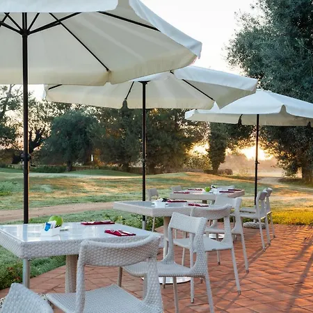 Dolce By Wyndham Siracusa - I Monasteri Golf & 4*
