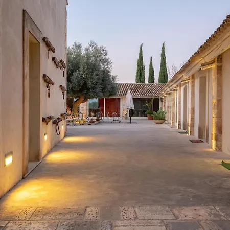 Hotel Dolce By Wyndham Siracusa - I Monasteri Golf & 4*