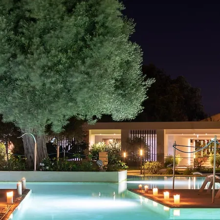 Dolce By Wyndham Siracusa - I Monasteri Golf & Hotel Syracuse