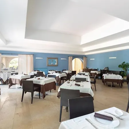 Hotel Dolce By Wyndham Siracusa - I Monasteri Golf &
