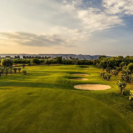 Hotel Dolce By Wyndham Siracusa - I Monasteri Golf &