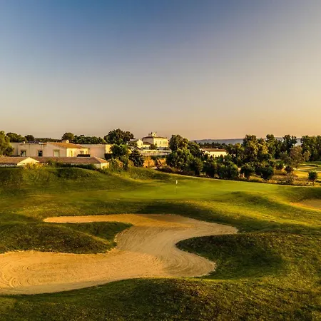 Hotel Dolce By Wyndham Siracusa - I Monasteri Golf & Syracuse