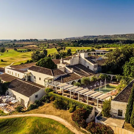 Dolce By Wyndham Siracusa - I Monasteri Golf & Hotel 4*