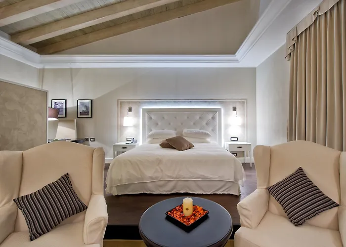 Dolce By Wyndham Siracusa - I Monasteri Golf & 4*