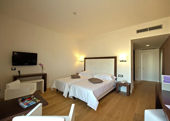 Dolce By Wyndham Siracusa - I Monasteri Golf & Hotel 4*