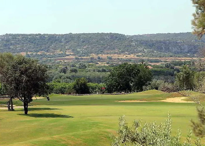 Dolce By Wyndham Siracusa - I Monasteri Golf & 4*
