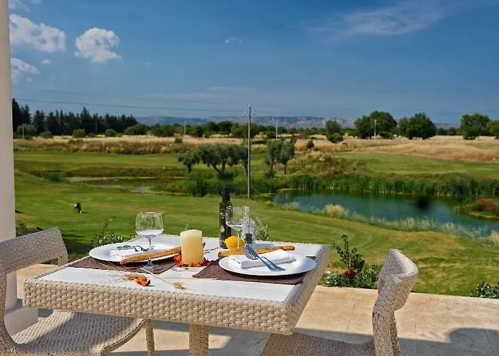 Dolce By Wyndham Siracusa - I Monasteri Golf & Syracuse
