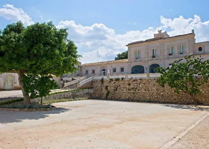 Dolce By Wyndham Siracusa - I Monasteri Golf & 4* Syracuse