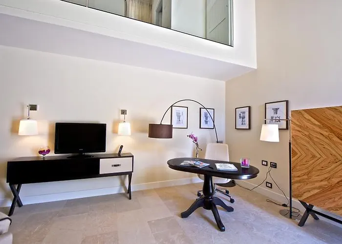 Dolce By Wyndham Siracusa - I Monasteri Golf & Hotel Syracuse