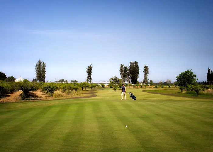 Hotel Dolce By Wyndham Siracusa - I Monasteri Golf & 4*