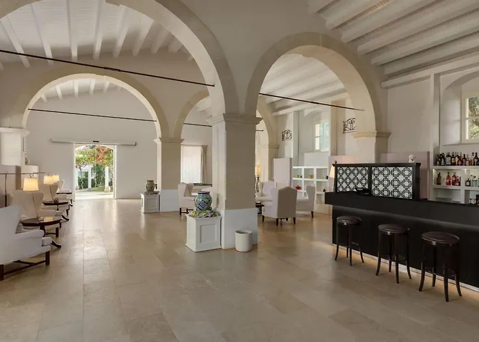 Dolce By Wyndham Siracusa - I Monasteri Golf & Syracuse