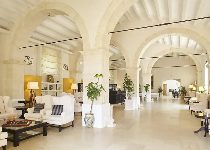 Dolce By Wyndham Siracusa - I Monasteri Golf & 4* Syracuse