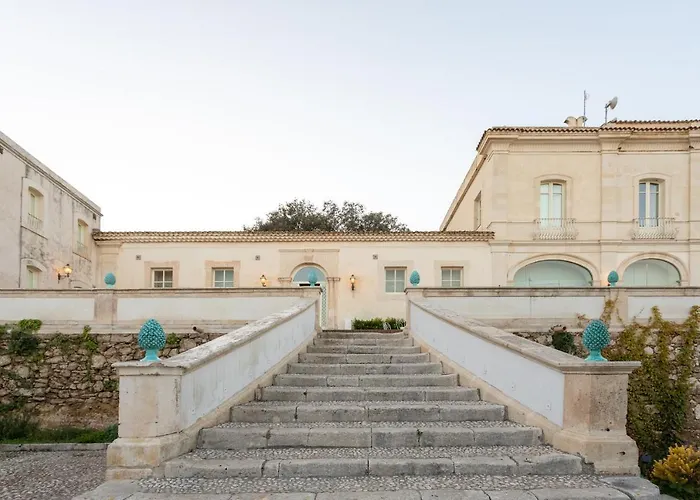 Dolce By Wyndham Siracusa - I Monasteri Golf & 4*