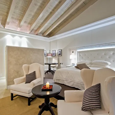 Borgo Di Luce I Monasteri Golf & 5* Syracuse