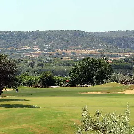 Dolce By Wyndham Siracusa - I Monasteri Golf & 4*