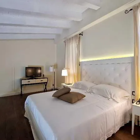 Hotel Dolce By Wyndham Siracusa - I Monasteri Golf & Syracuse