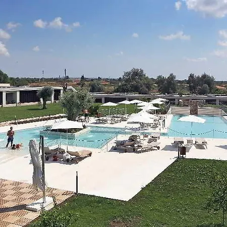 Dolce By Wyndham Siracusa - I Monasteri Golf &