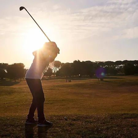 Dolce By Wyndham Siracusa - I Monasteri Golf & Syracuse