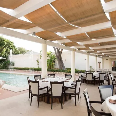 Hotel Dolce By Wyndham Siracusa - I Monasteri Golf &