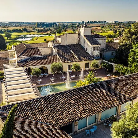 Dolce By Wyndham Siracusa - I Monasteri Golf & 4* Syracuse